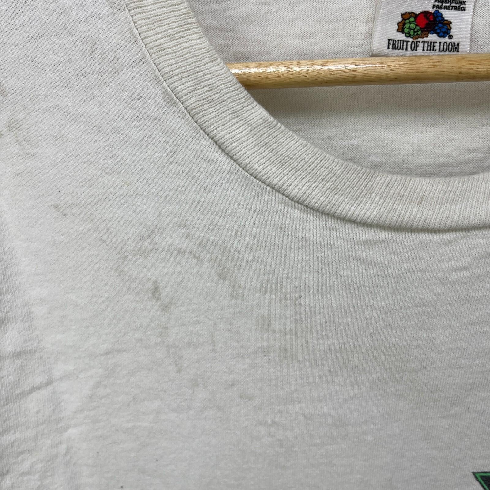 Alien Workshop Vintage 90s Screamerz Alien Beast Sledding Shirt Large Size US L / EU 52-54 / 3 - 11 Thumbnail