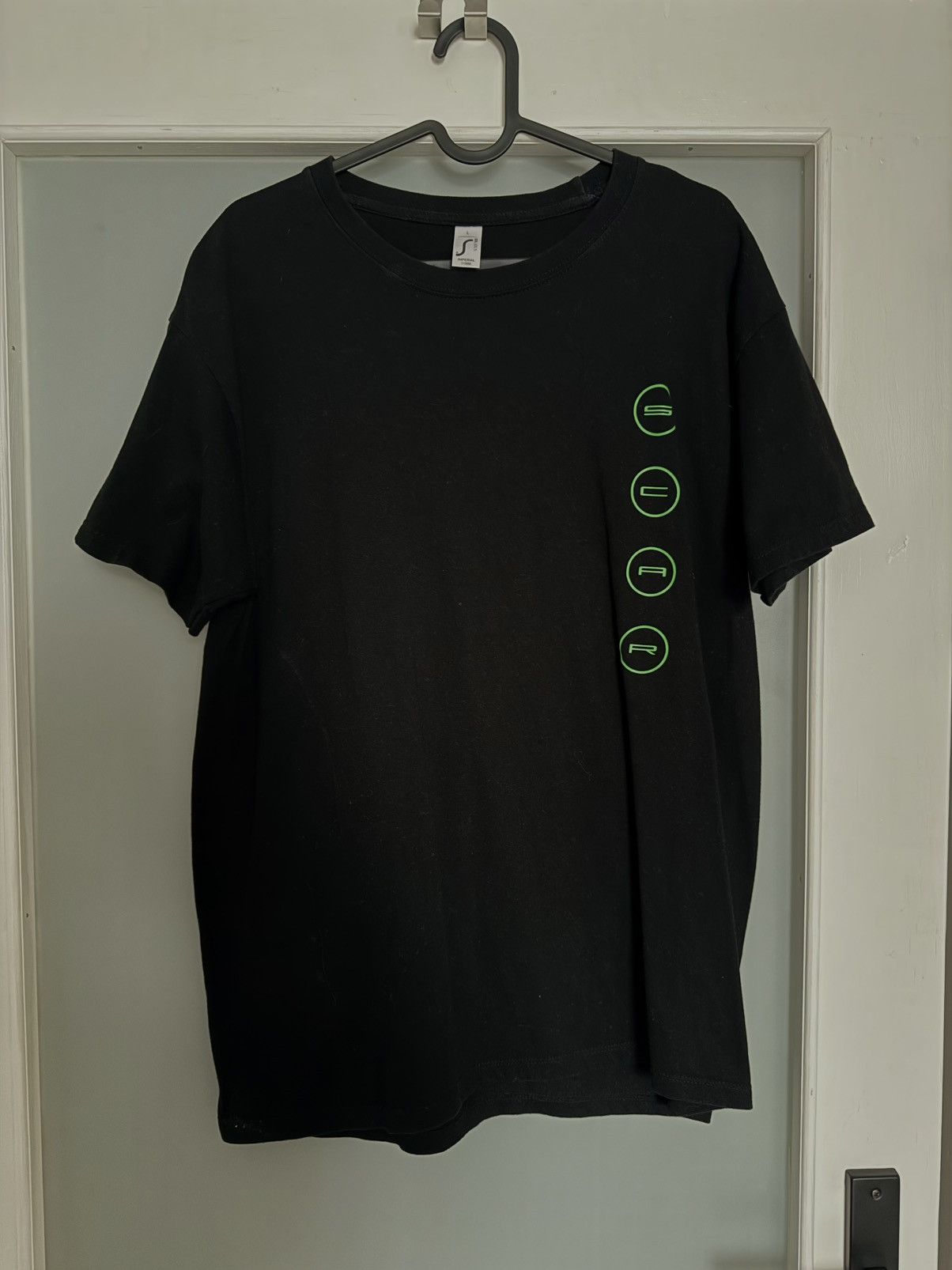 Other Scarlxrd tshirt Size US L / EU 52-54 / 3 - 2 Thumbnail