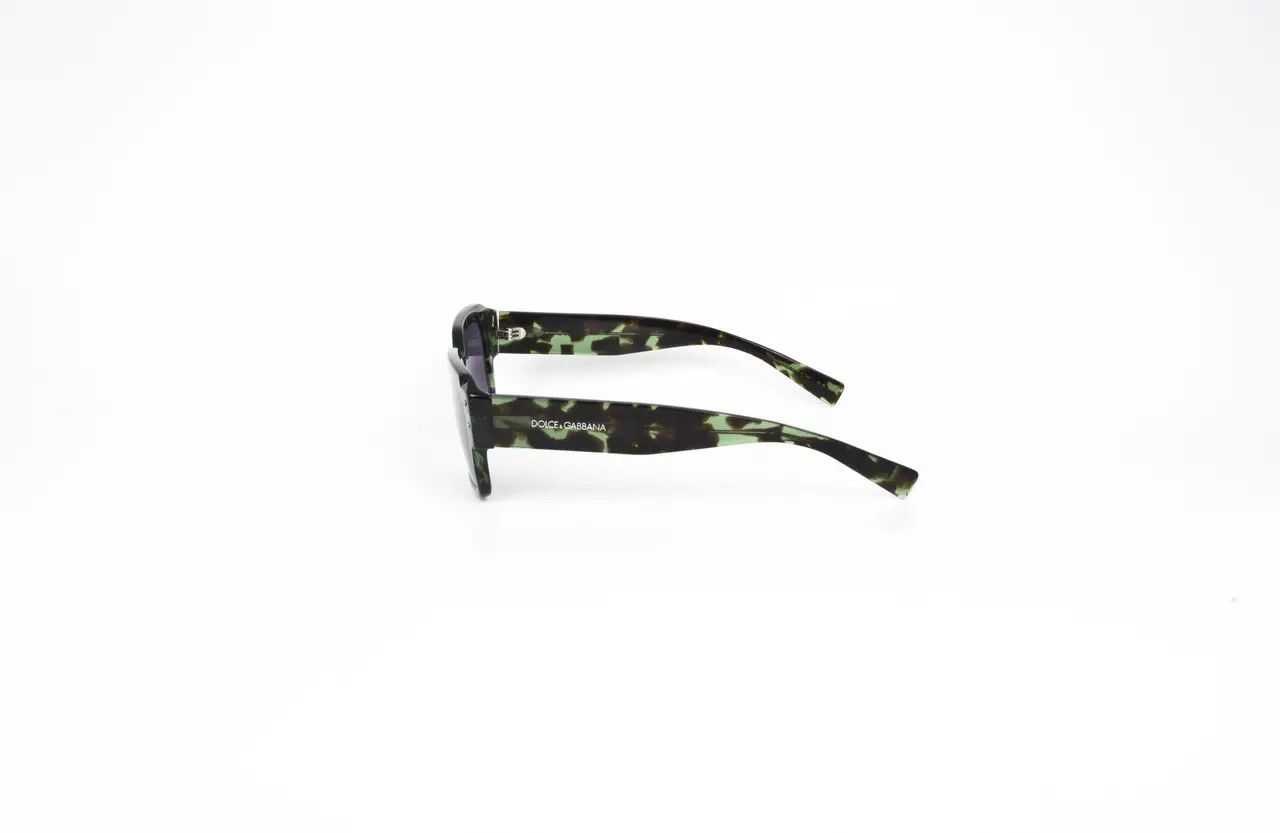 Dolce & Gabbana Dolce&Gabbana DG4460 3432/87 Sunglasses Size ONE SIZE - 4 Thumbnail
