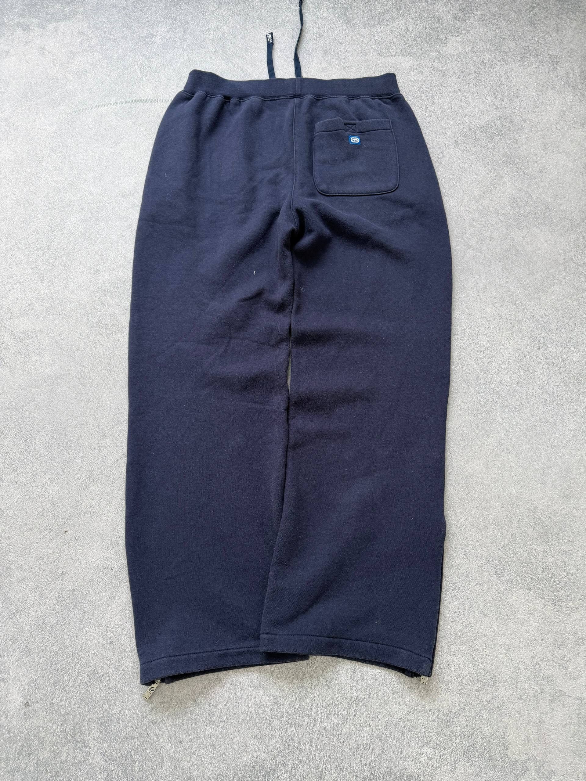 Ecko Unltd. Ecko Unltd. Vintage Tracksuit Sk8 Rap Hip Hop Baggy Size US M / EU 48-50 / 2 - 16 Thumbnail