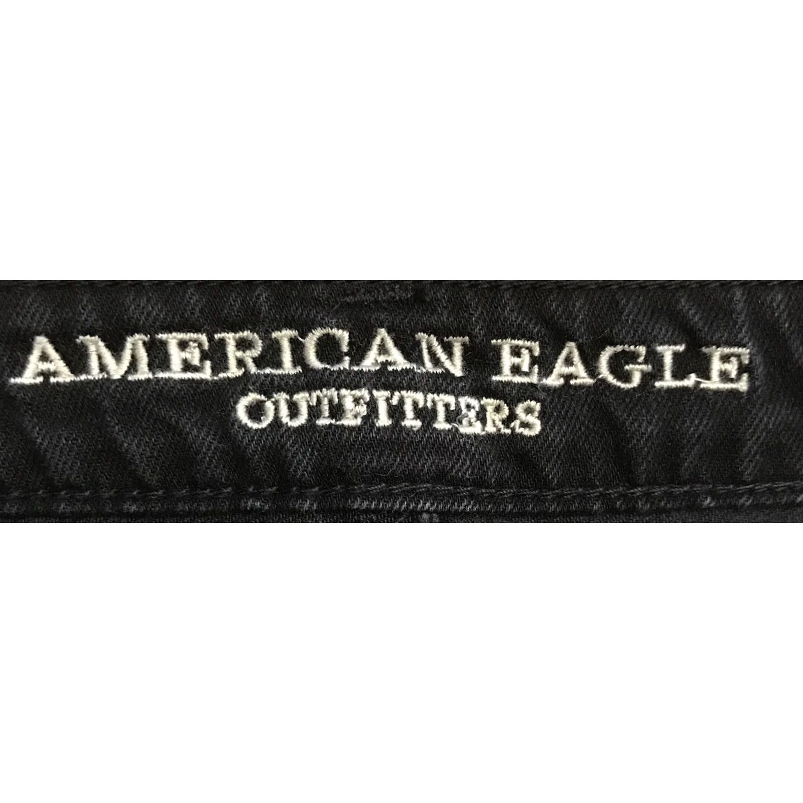 American Eagle Outfitters American Eagle Outfitters Skirt Shirt? (Note: Original title is not a shirt; please provide clarification.) Size 27" / US 4 / IT 40 - 3 Thumbnail