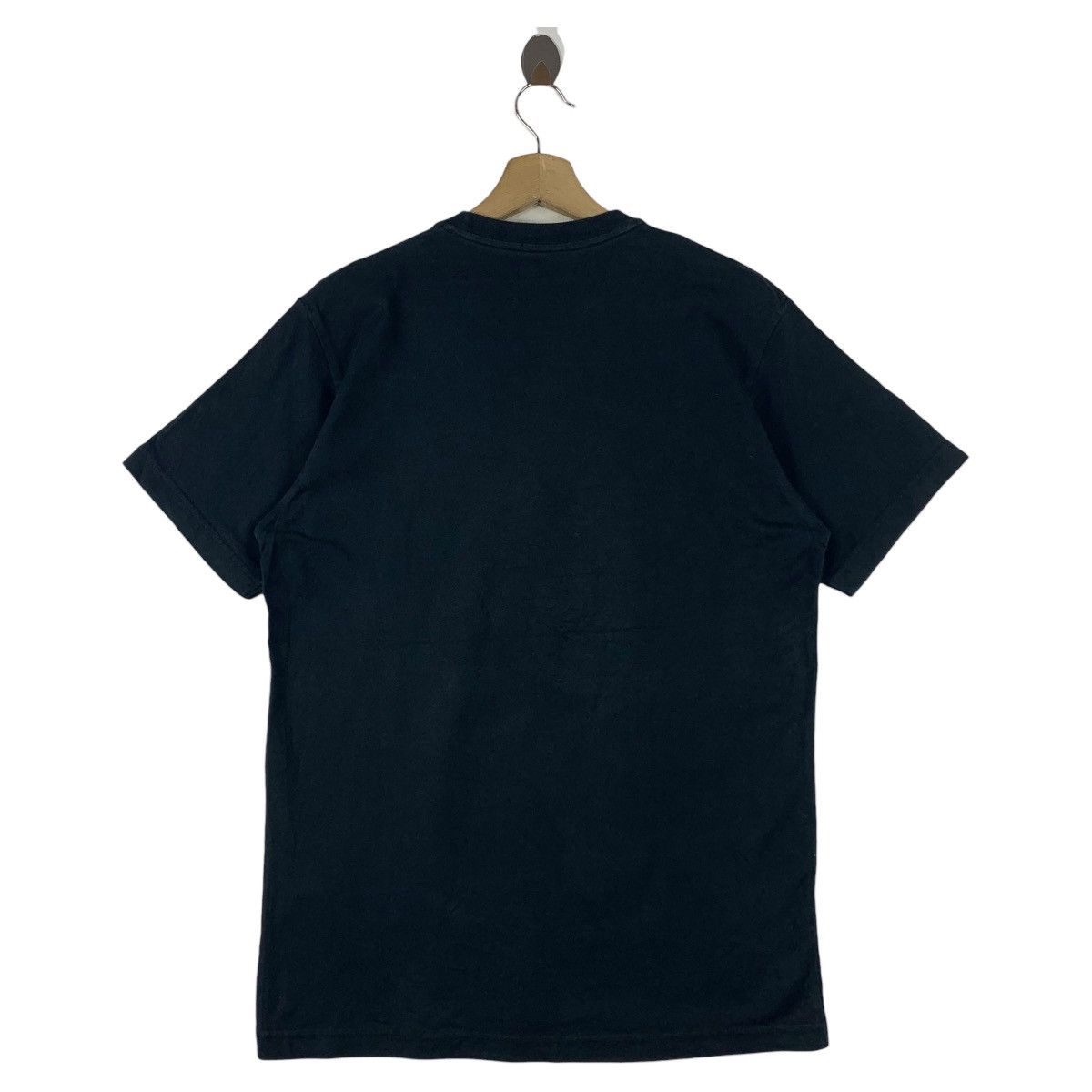 Barbara Kruger × Uniqlo × Vintage Vintage BARBARA KRUGER remote control art tee shirt Size US M / EU 48-50 / 2 - 4 Thumbnail