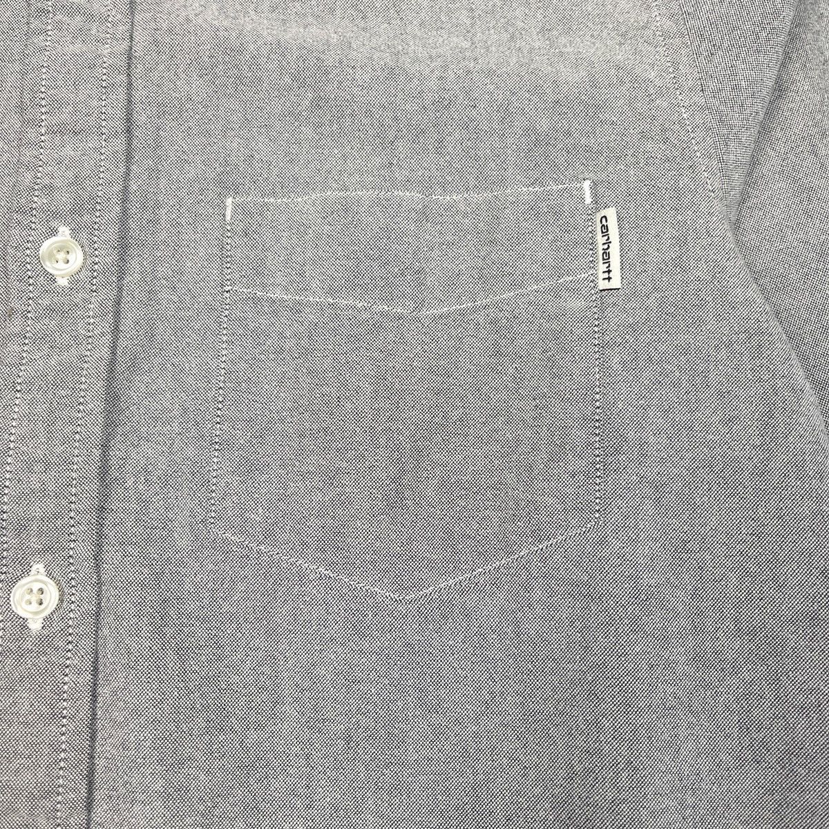 Carhartt L/S Roggers Shirt