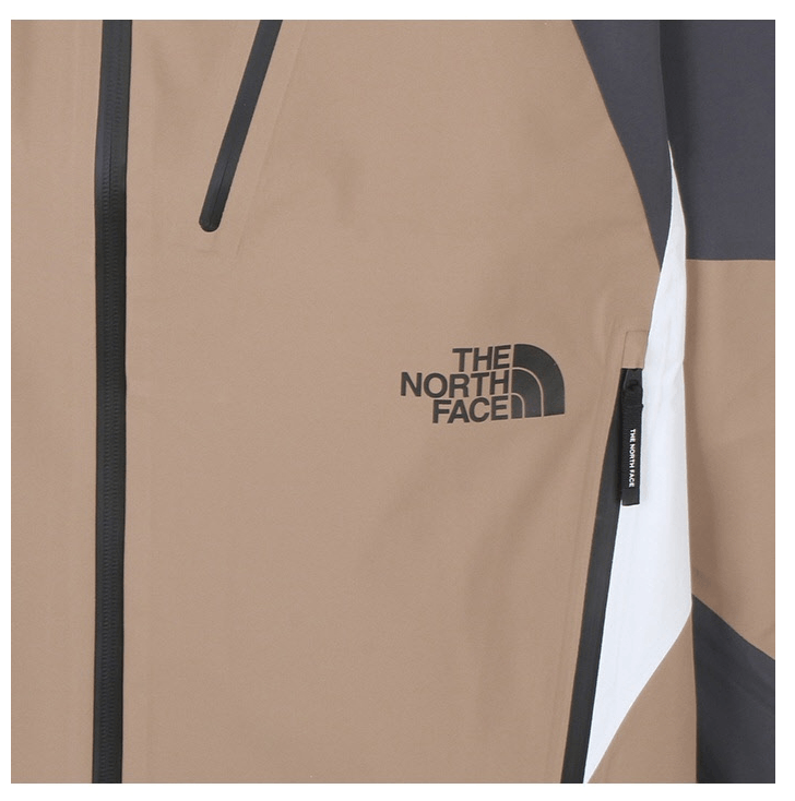 The North Face The North Face Slope 3L Jacket 2XL/ Korea Exclusive / NWT Size US XXL / EU 58 / 5 - 4 Thumbnail