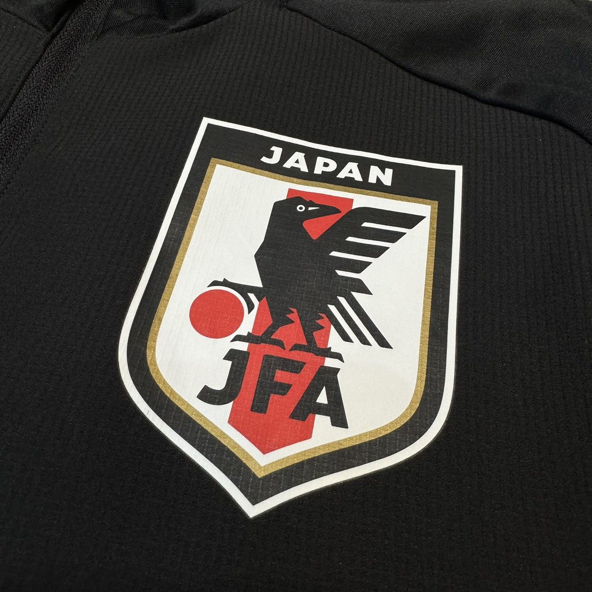 Adidas × Japanese Brand Japan 19/20 warmer training sweater Size US S / EU 44-46 / 1 - 5 Thumbnail