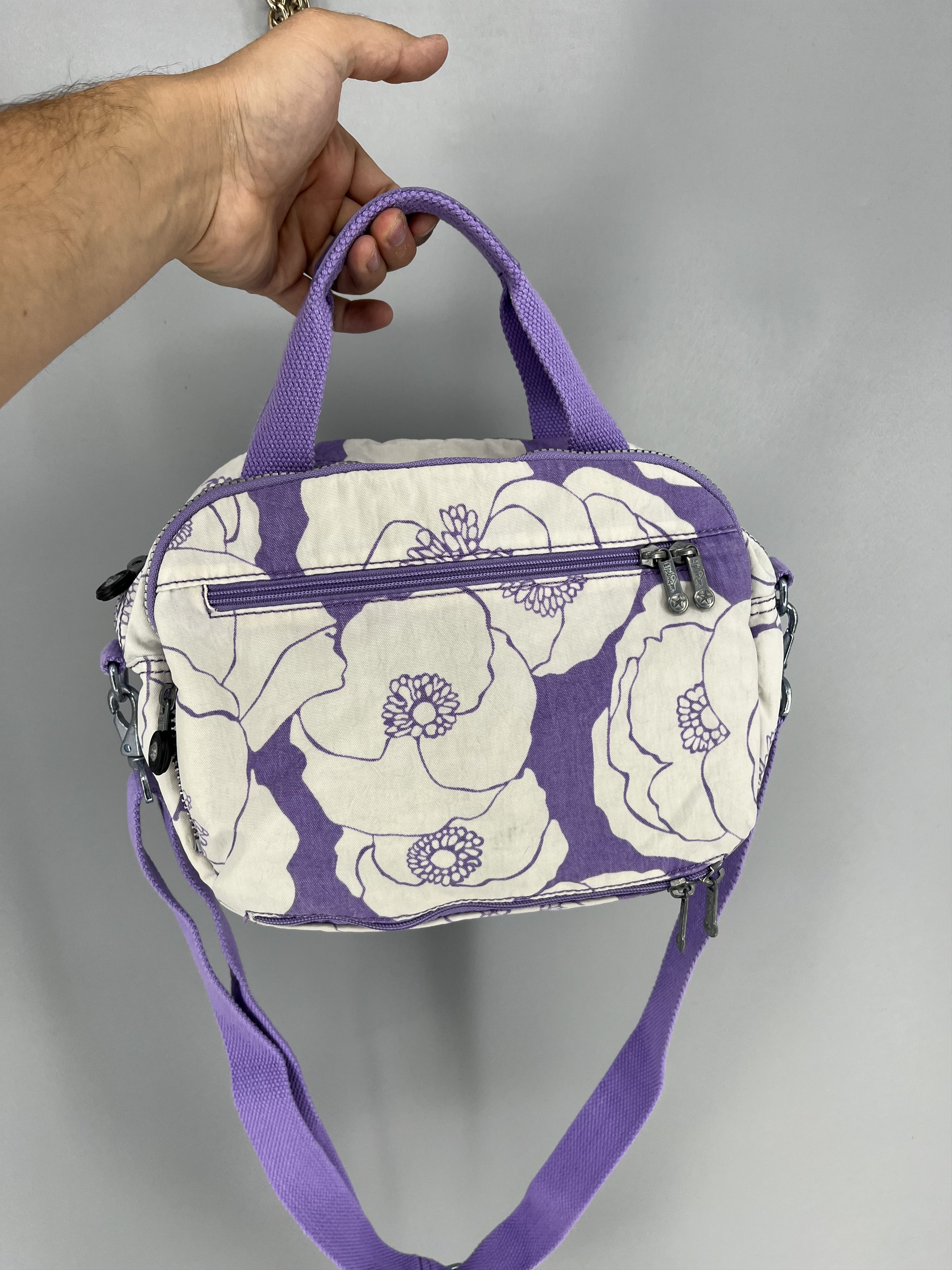 Vintage Vintage Y2K Kipling Small Shoulder Bag - New With Tags. Size ONE SIZE - 4 Thumbnail