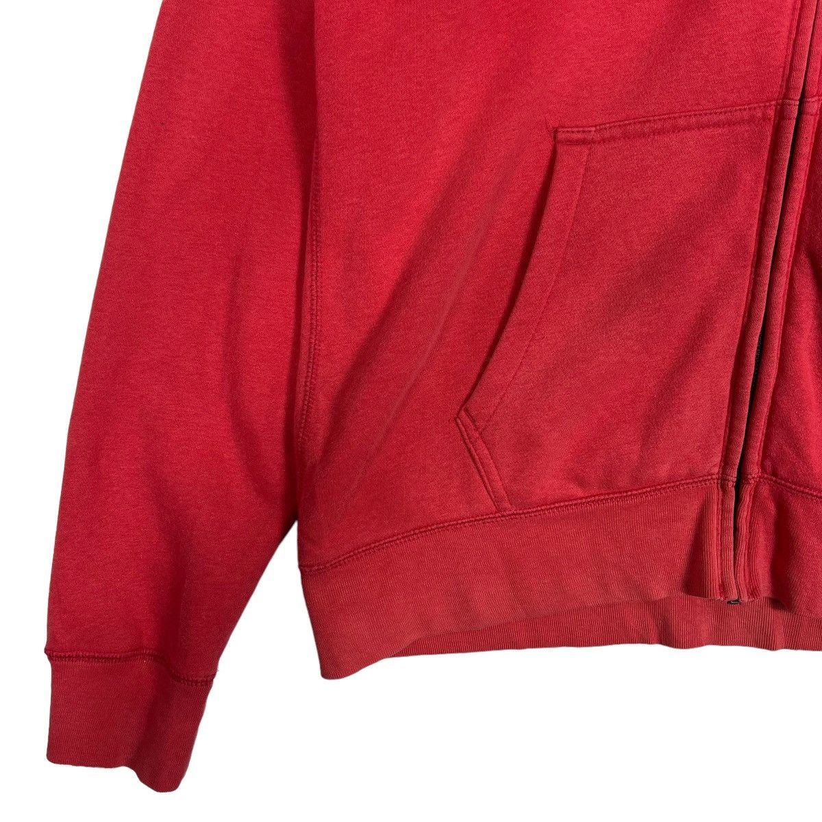 Gap 🔥 GAP EMBROIDERY HOODIES ZIPPER SWEATSHIRT Size US M / EU 48-50 / 2 - 4 Thumbnail