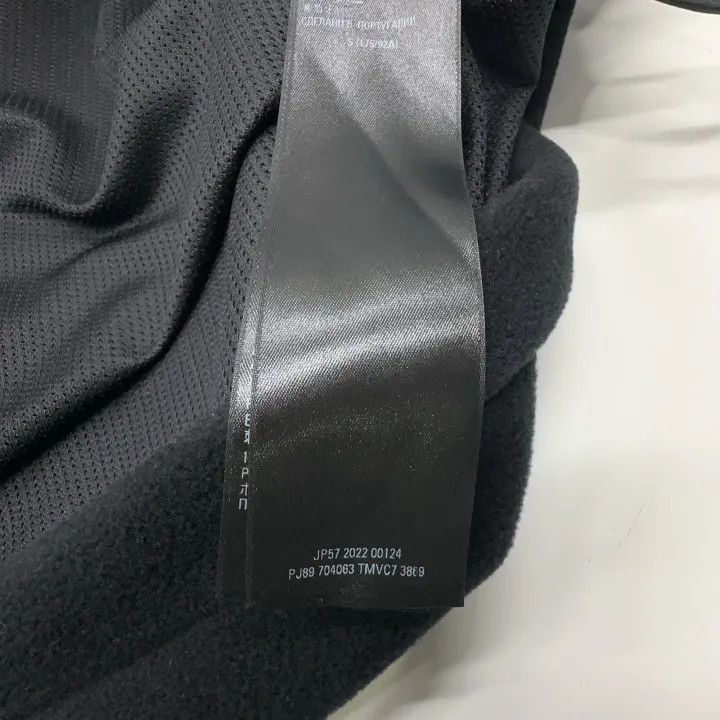 Balenciaga Balenciaga Retro Sports Logo Zip Jacket 0079-2507 Size US S / EU 44-46 / 1 - 4 Thumbnail