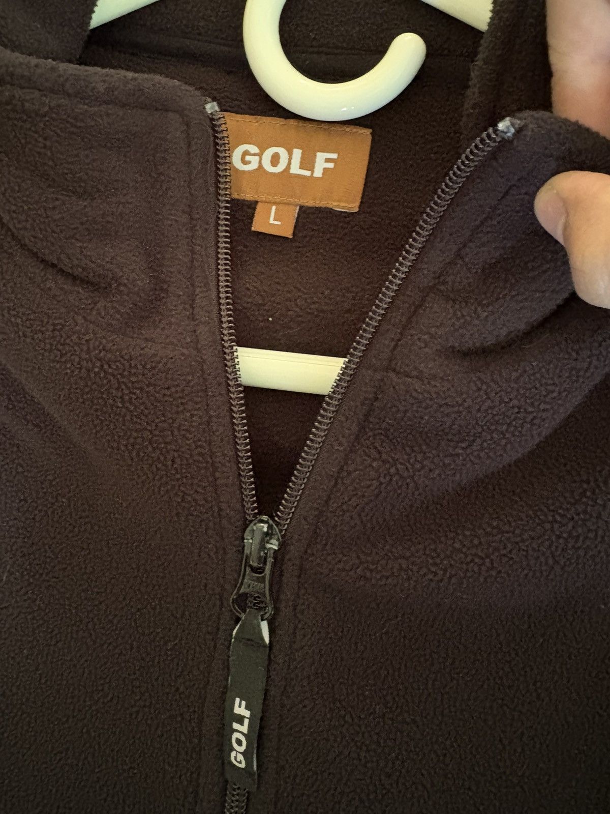 Tyler The Creator Tyler the creator Golf Wang Jacket Size US L / EU 52-54 / 3 - 4 Thumbnail