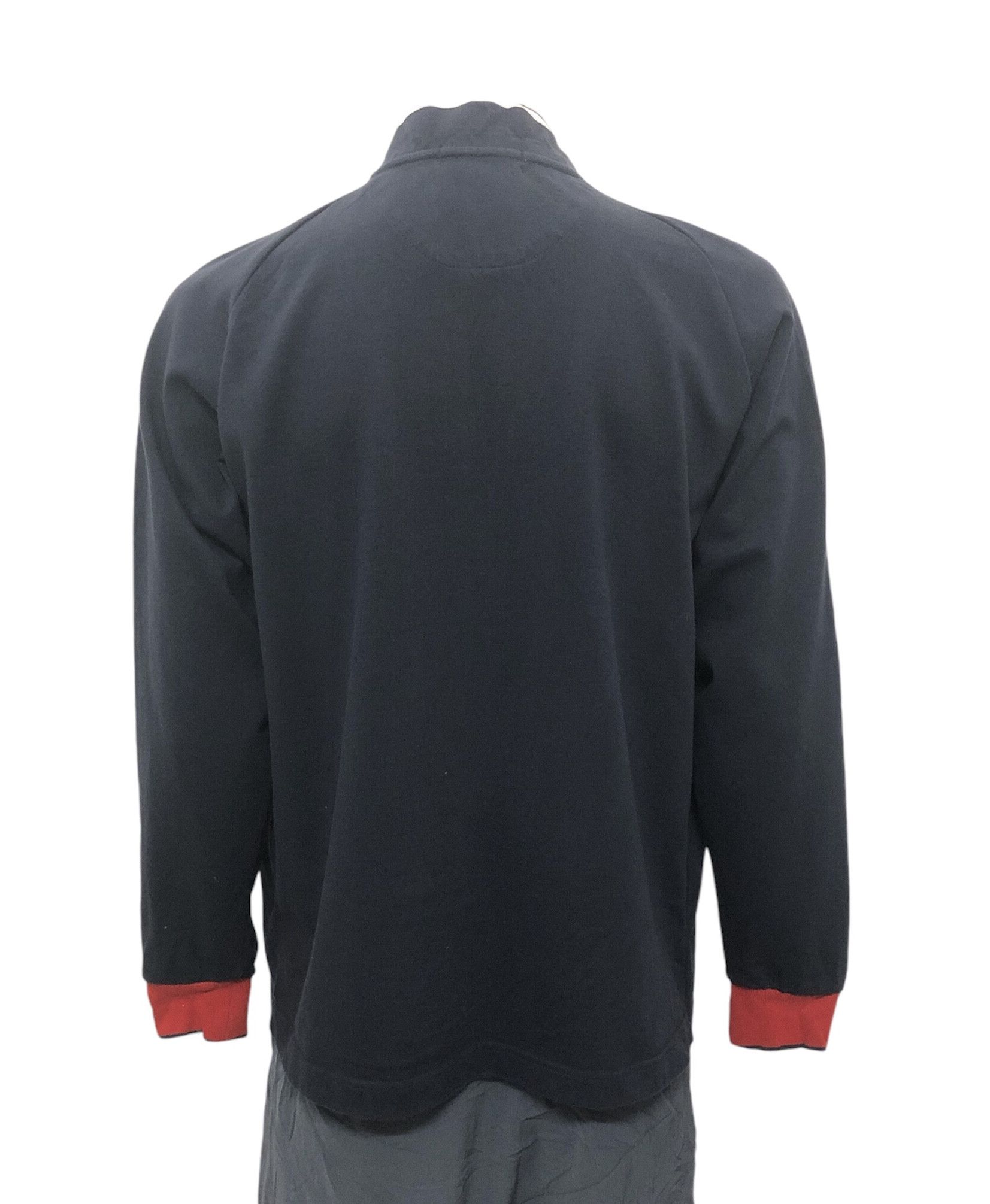 Alexander Julian × Designer × Vintage Rare Designer Alexander Julian NEXT Sweater Size US M / EU 48-50 / 2 - 4 Thumbnail
