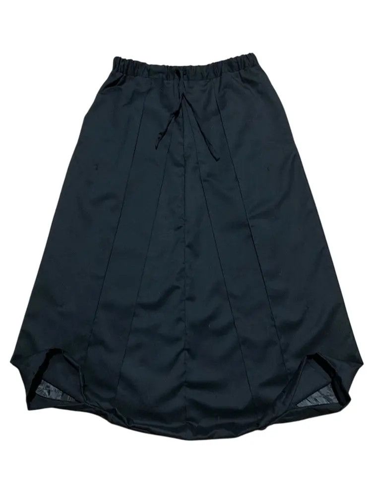 Japanese Brand Hakama pleats wool pants Size US 31 - 5 Thumbnail