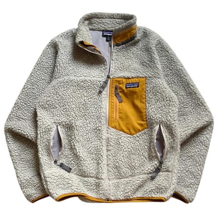 Patagonia Patagonia Classic Retro-X Fleece Jacket Size US M / EU 48-50 / 2 - 3 Thumbnail