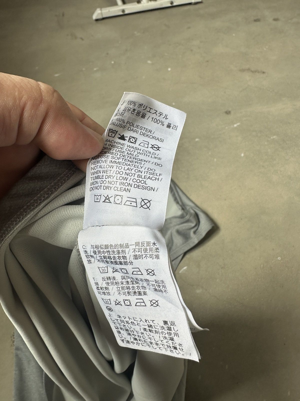 Nike NIKE RUNNING TANK TOP Size US XXL / EU 58 / 5 - 7 Thumbnail