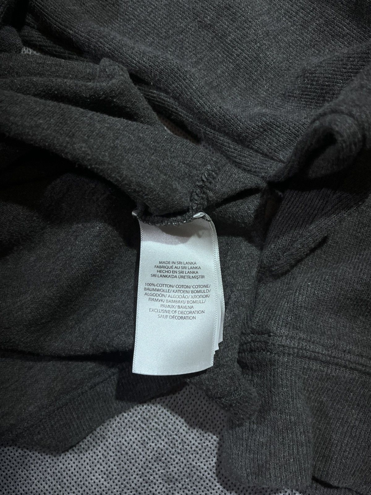 Polo Ralph Lauren polo 1/3 zip ralf lauren hoodie sweater Size US M / EU 48-50 / 2 - 4 Thumbnail