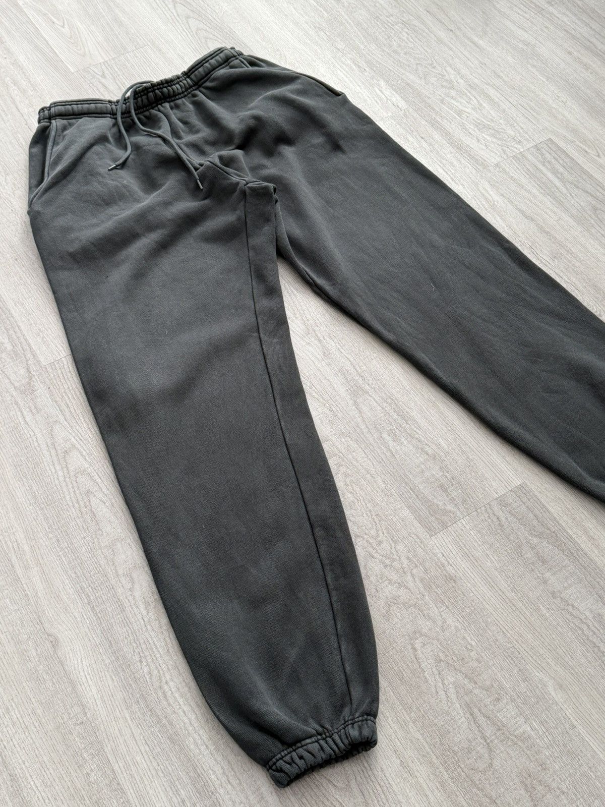 Entire Studios Entire Studios Heavy Uniform Joggers US36 XL Size US 36 / EU 52 - 3 Thumbnail