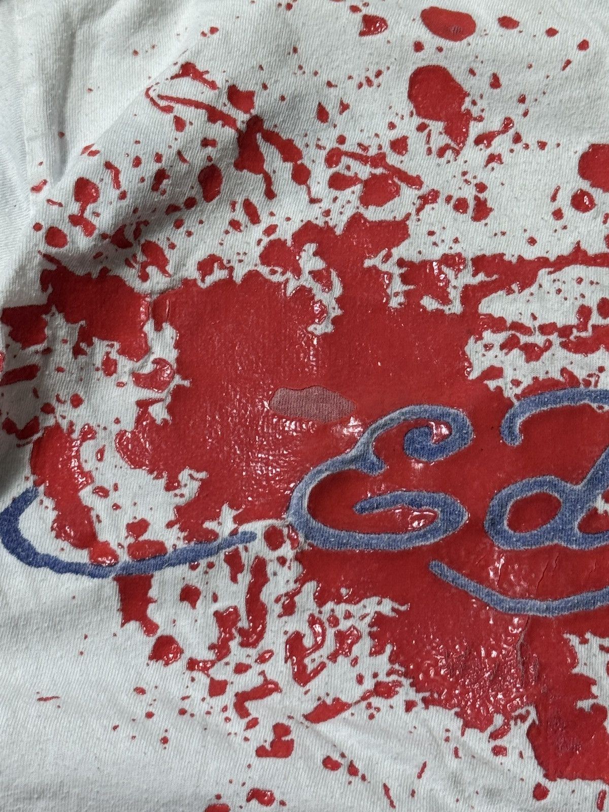 Ed Hardy VINTAGE ED HARDY SKULL 2000s TEE SHIRT Size US M / EU 48-50 / 2 - 9 Thumbnail