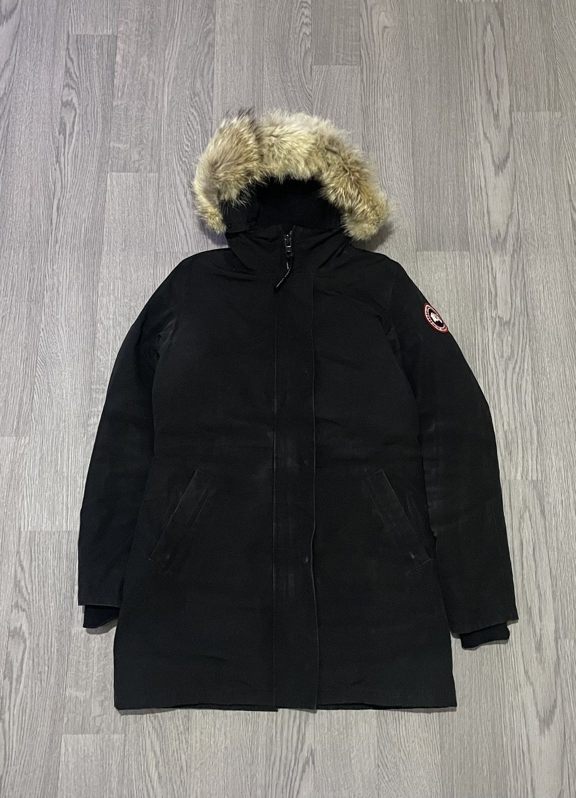 Canada Goose Canada Goose Trillium Parka Size M / US 6-8 / IT 42-44 - 1 Thumbnail