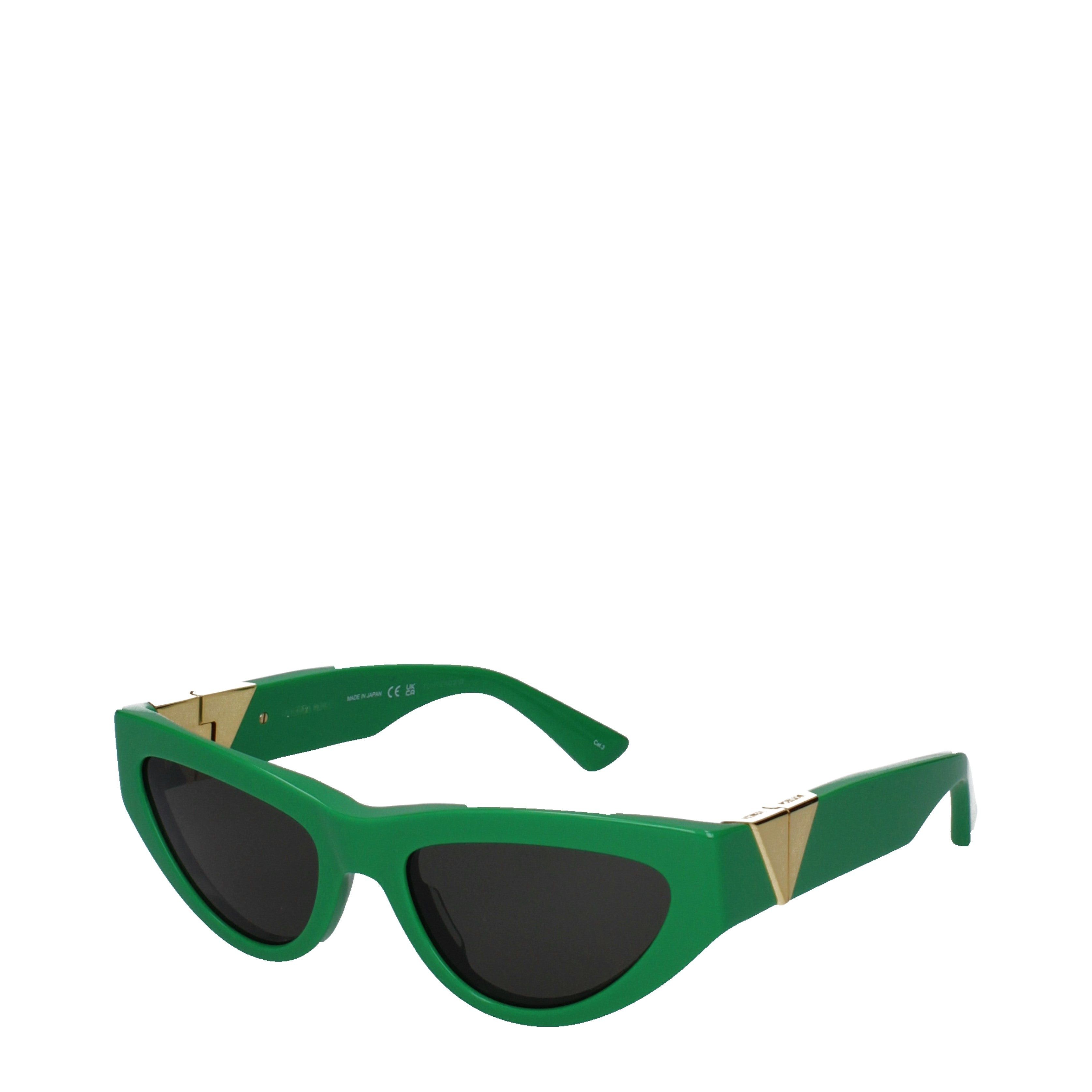 Bottega Veneta Sunglasses Size ONE SIZE - 1 Thumbnail