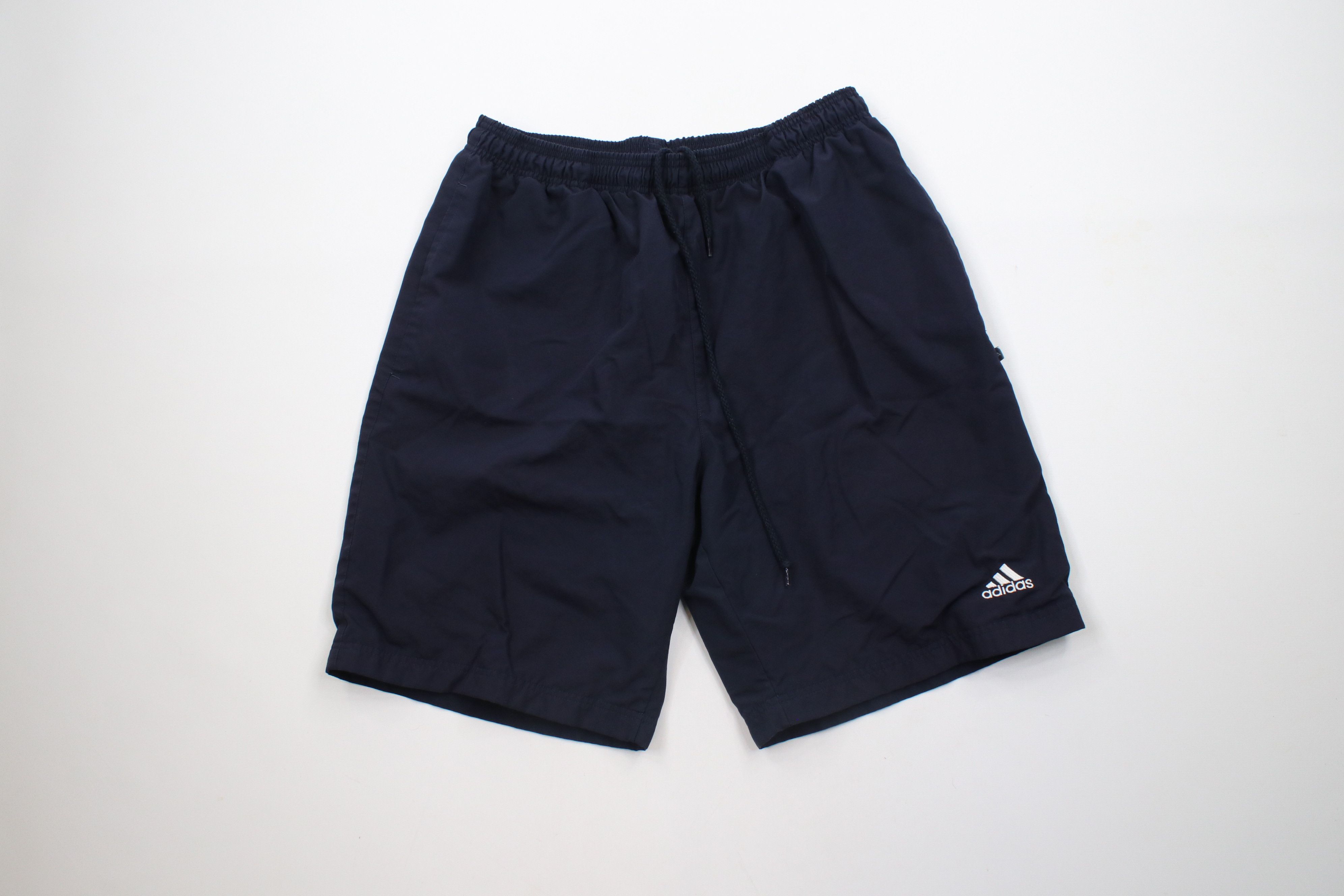 Adidas × Vintage Vintage Y2K 2002 Adidas Lined Running Soccer Tennis Shorts Size US 32 / EU 48 - 1 Thumbnail