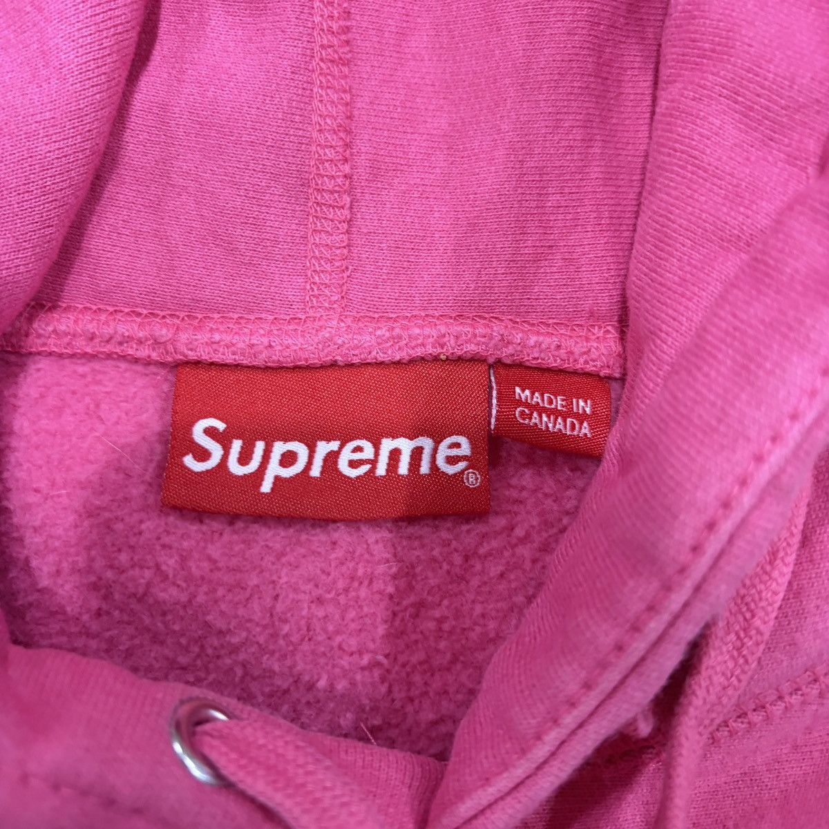 Supreme FW17 Supreme Scarface Friend Hooded Sweatshirt Size US M / EU 48-50 / 2 - 4 Thumbnail