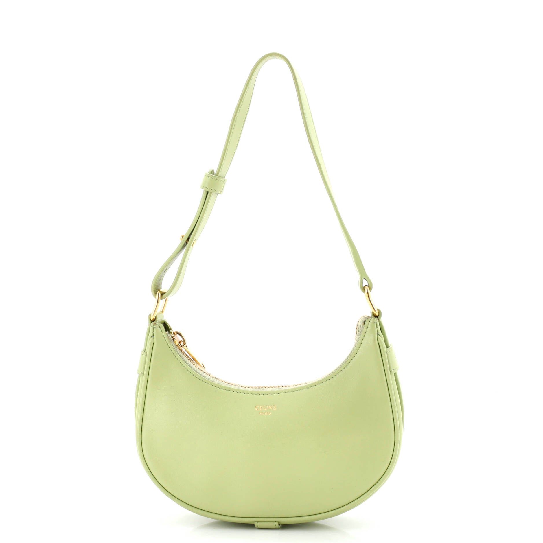 Celine Ava Bag, Women's