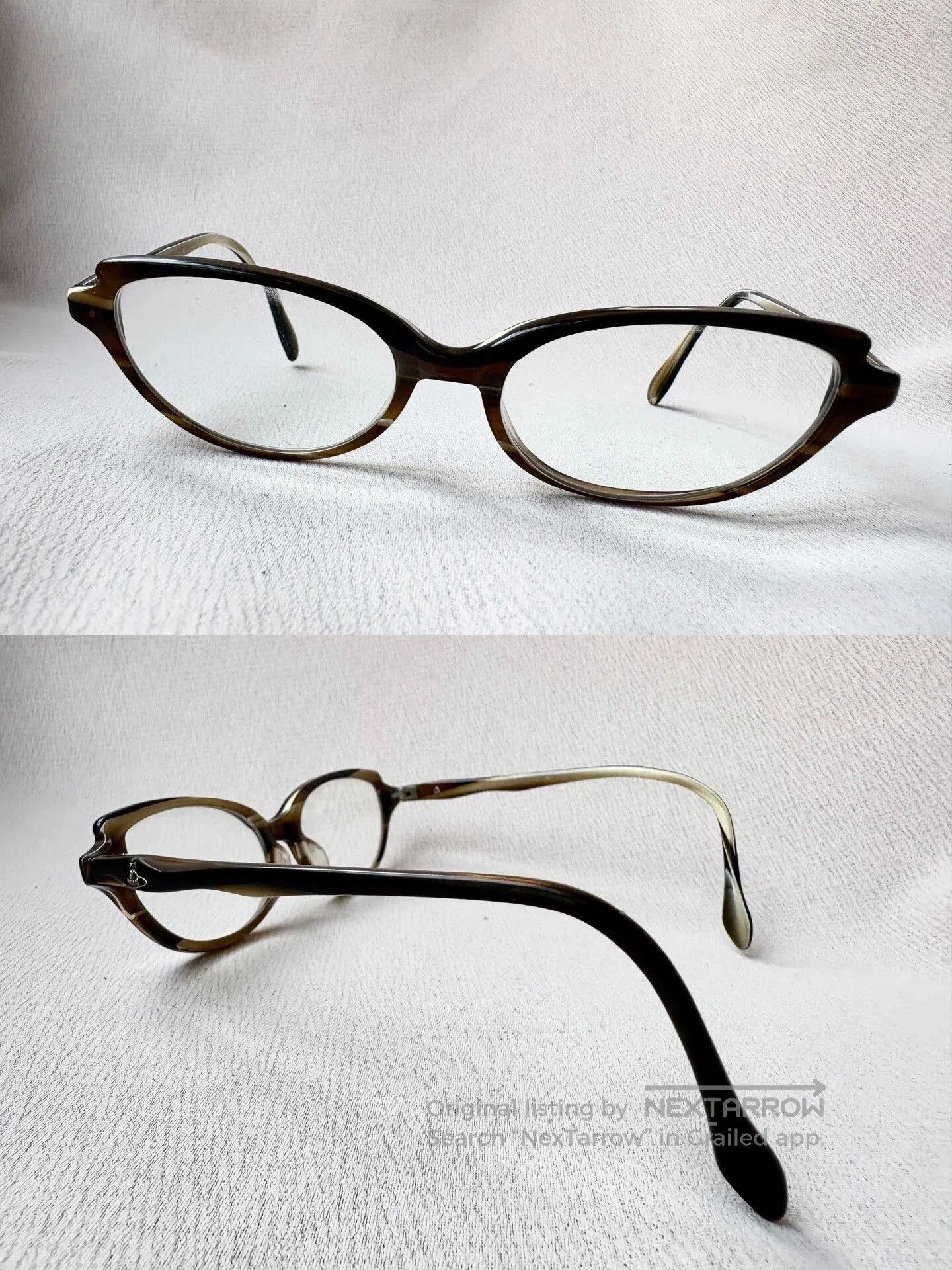 Vivienne Westwood Vivienne Westwood Vintage Cat. Size ONE SIZE - 3 Thumbnail