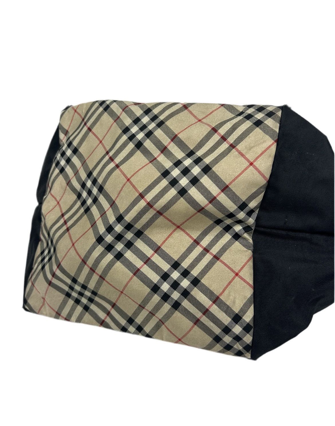 Burberry Burberry Blue Label Nova Check Tote Size ONE SIZE - 3 Thumbnail