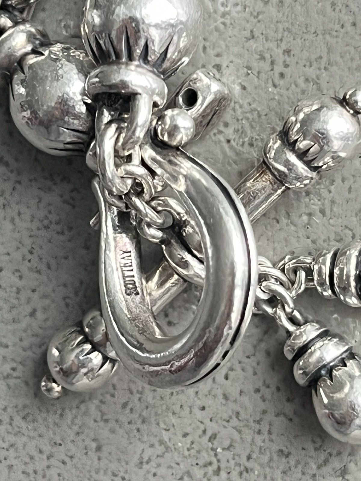 Scott Kay Scott Kay silver bracelet Size ONE SIZE - 3 Thumbnail