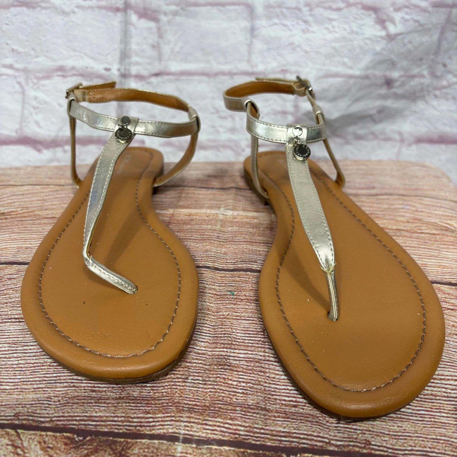 BCBGeneration BCBGeneration Women’s Size 9 Sandals Size US 9 / IT 39 - 1 Thumbnail