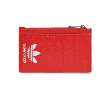 o1s1rm0224 Size: OS Card Holder in Red