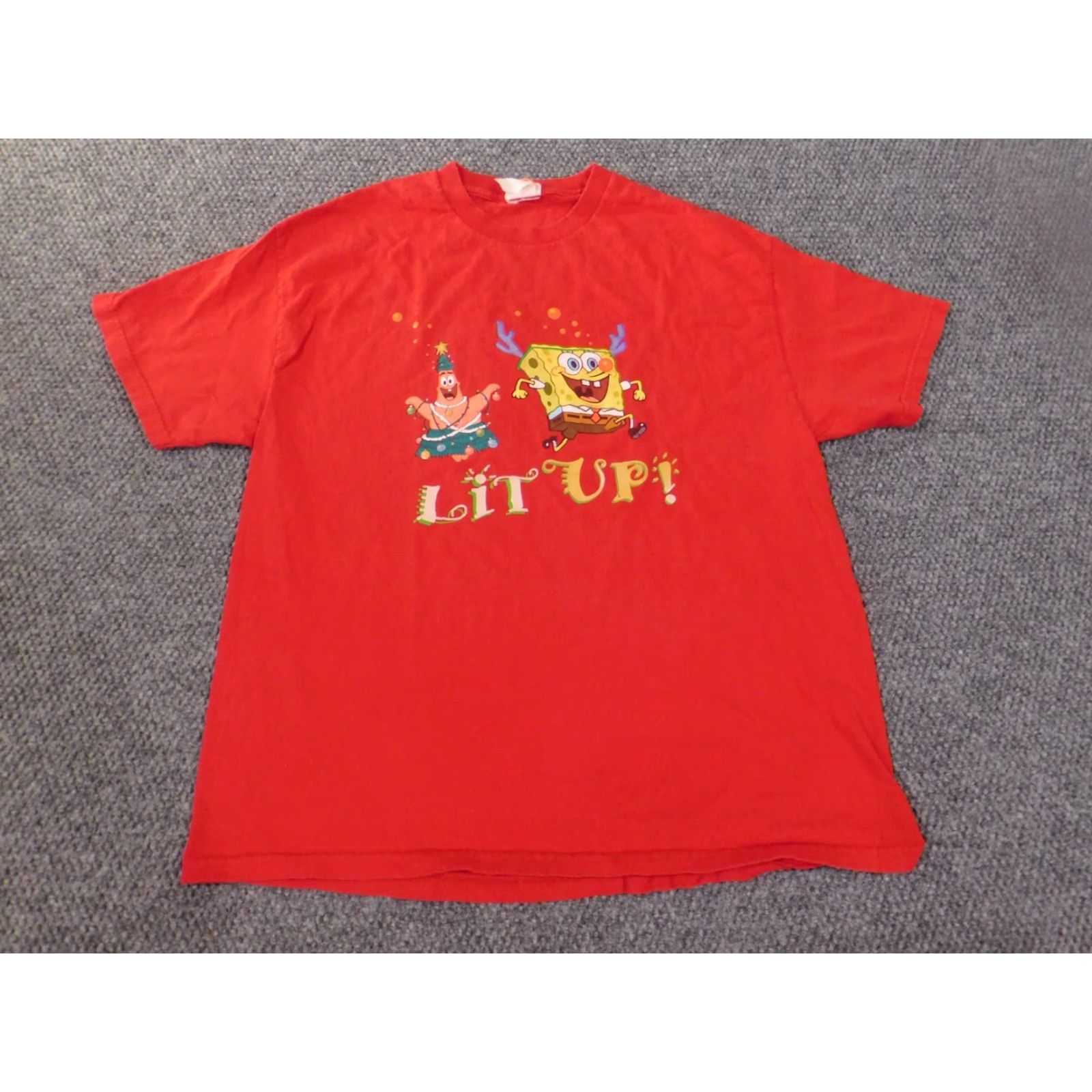 Nickelodeon VINTAGE NO - (Note: Cannot add new information) Size US XL / EU 56 / 4 - 2 Thumbnail