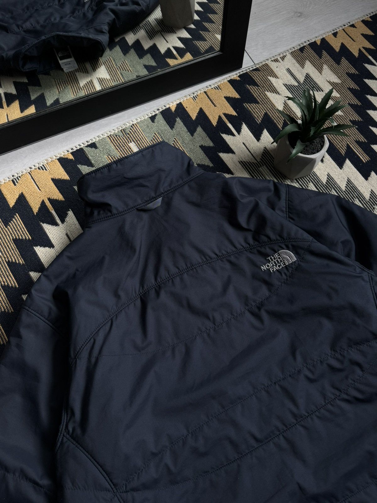 The North Face Vintage The North Face Micro Puffer Jacket Size XL / US 12-14 / IT 48-50 - 8 Thumbnail