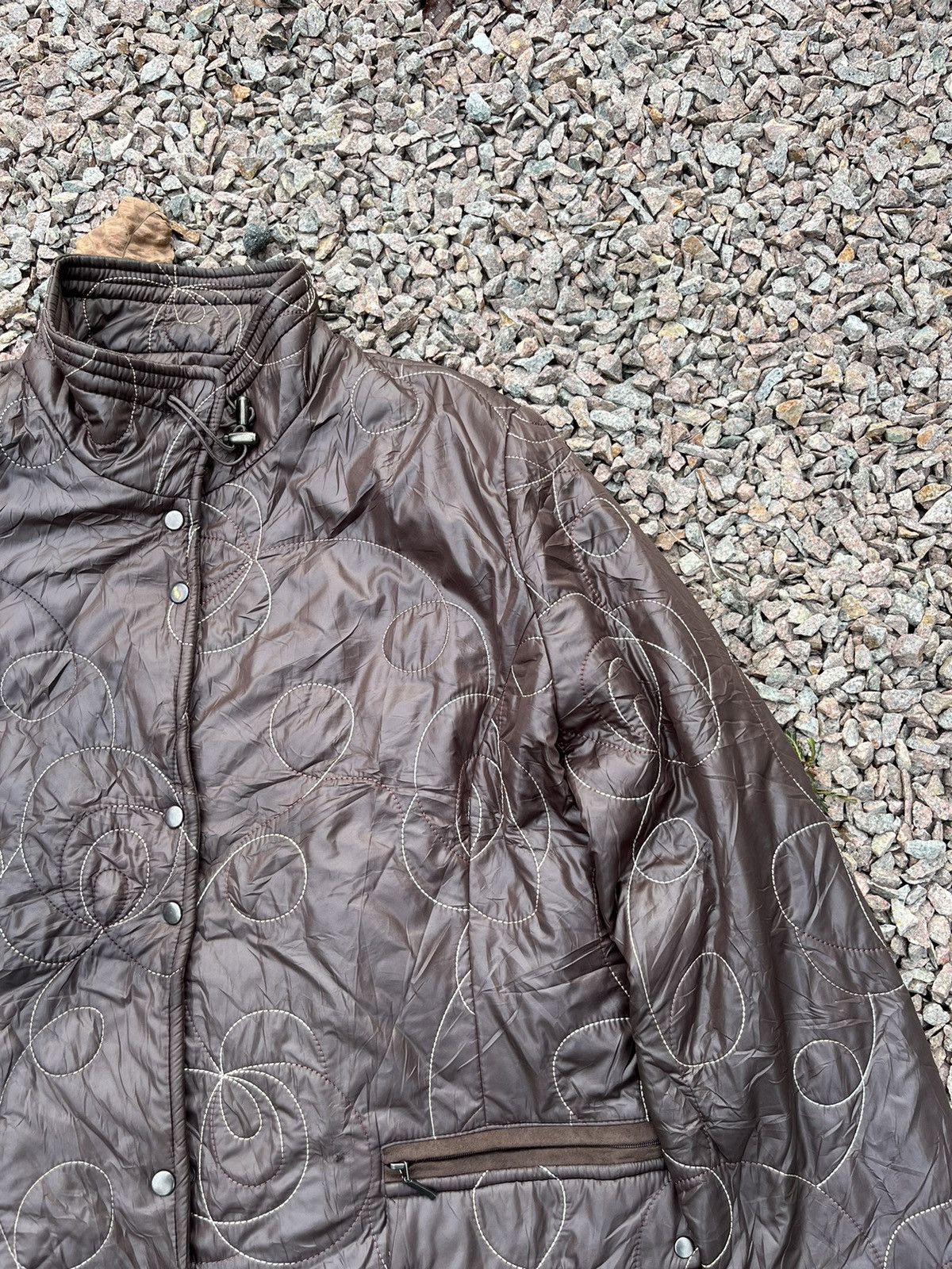 Designer × Zadig & Voltaire Voltaire Designer Women Jackets Size M / US 6-8 / IT 42-44 - 7 Thumbnail