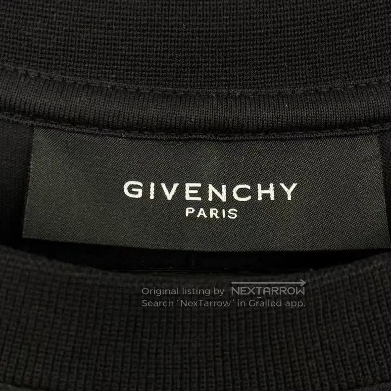 Givenchy Givenchy Digital Print Short Sleeve Size US XXS / EU 40 - 3 Thumbnail