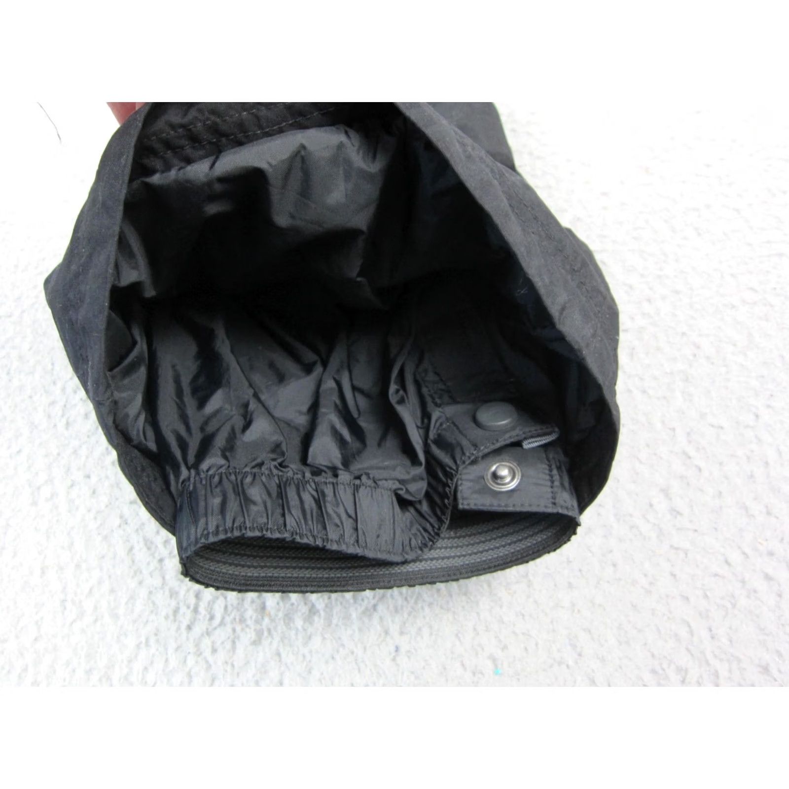 Nike Nike ACG Pants Womens S Black Insulated Snowboard Ski 3 Outer Layers Outdoor Snow Pants Regular Fit Size 28" / US 6 / IT 42 - 4 Thumbnail