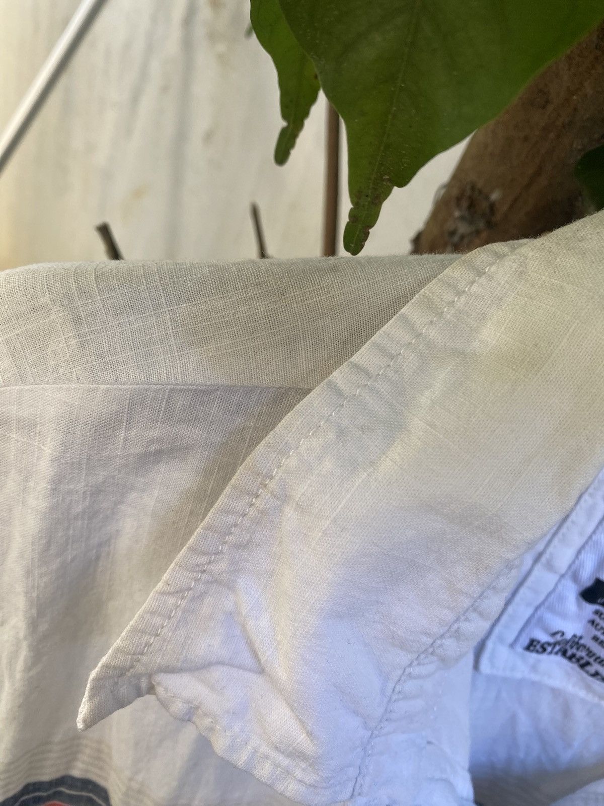 Hang Ten × Vintage HANGTEN SURFBOARDS Size US L / EU 52-54 / 3 - 6 Thumbnail