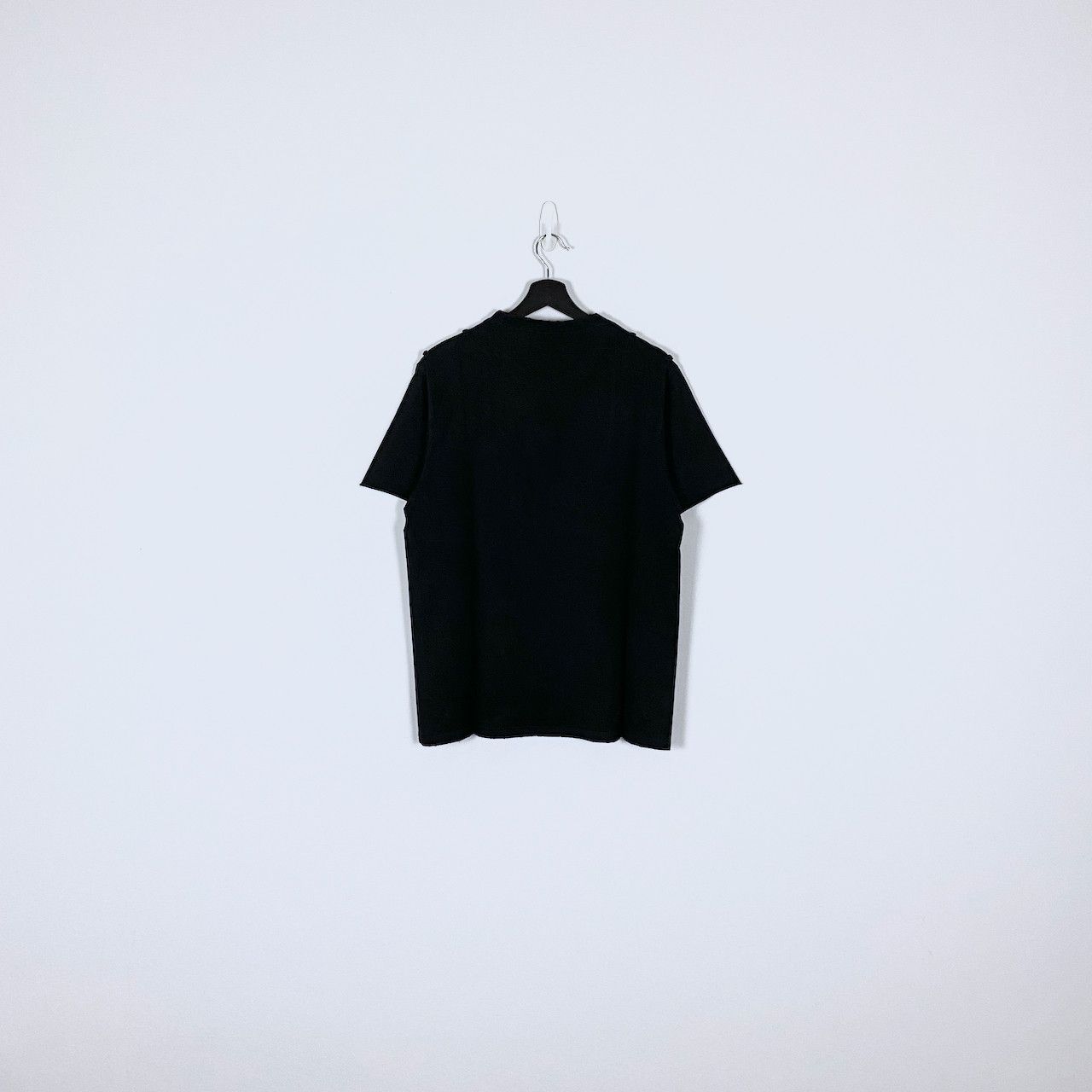 Number (N)ine 2006SS "WELCOME TO THE SHADOW" TEE Size US XL / EU 56 / 4 - 2 Thumbnail
