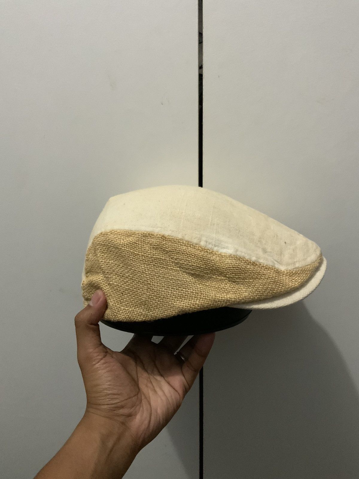 Japanese Brand Vintage Retro Beretta Hat Size ONE SIZE - 4 Thumbnail