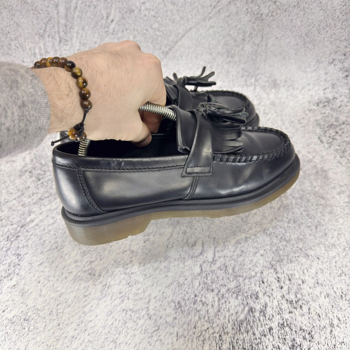 Dr. Martens Dr. Martens Ardian Loafers UK5 US7W US6M EU38 Size US 7.5 / IT 37.5 - 4 Thumbnail