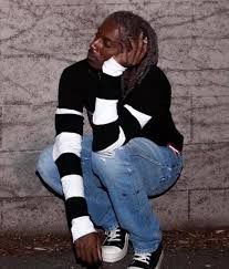 Fred Segal Playboi Carti x Middleman Long Sleeve Shirt XL Size US XL / EU 56 / 4 - 3 Thumbnail