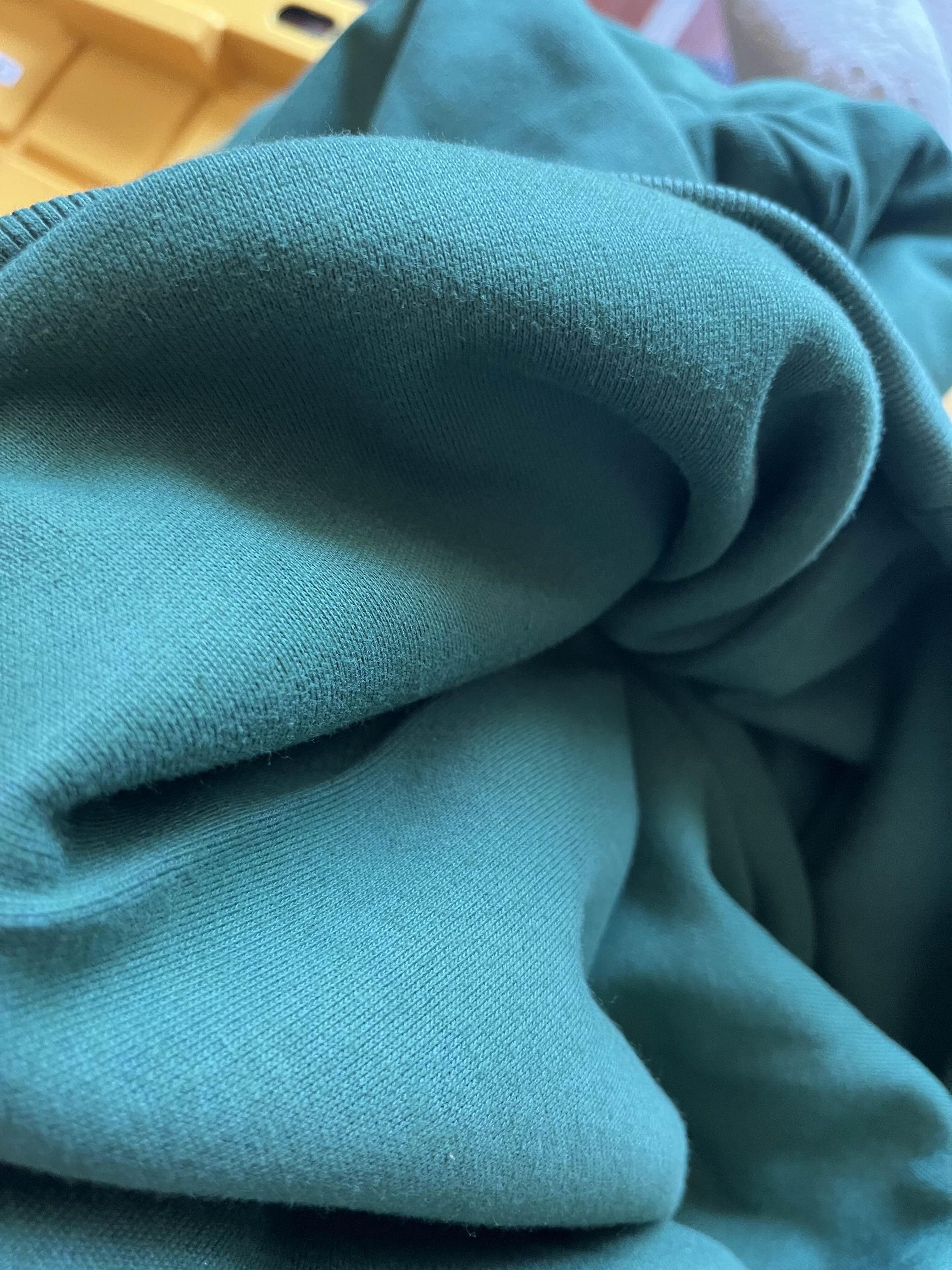 jOONIVERSE LAB jooniverse lab Two-Toned Hoodie Size US L / EU 52-54 / 3 - 3 Thumbnail