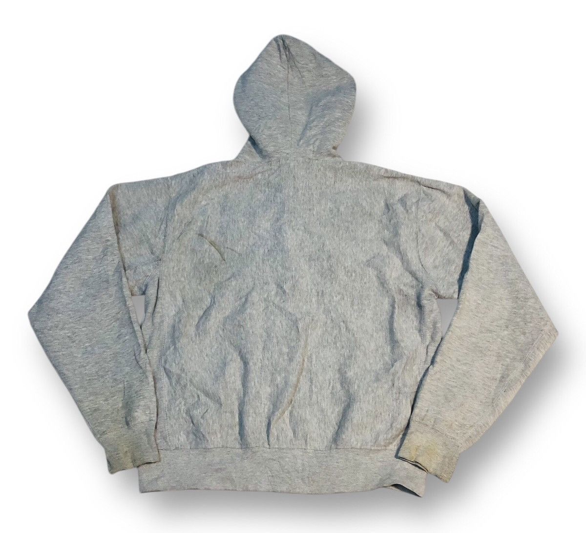 Japanese Brand Tritons Hoodie Zipup (6) Size US S / EU 44-46 / 1 - 2 Thumbnail