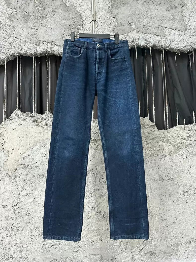 Valentino Valentino Jeans Size 29" - 1 Thumbnail