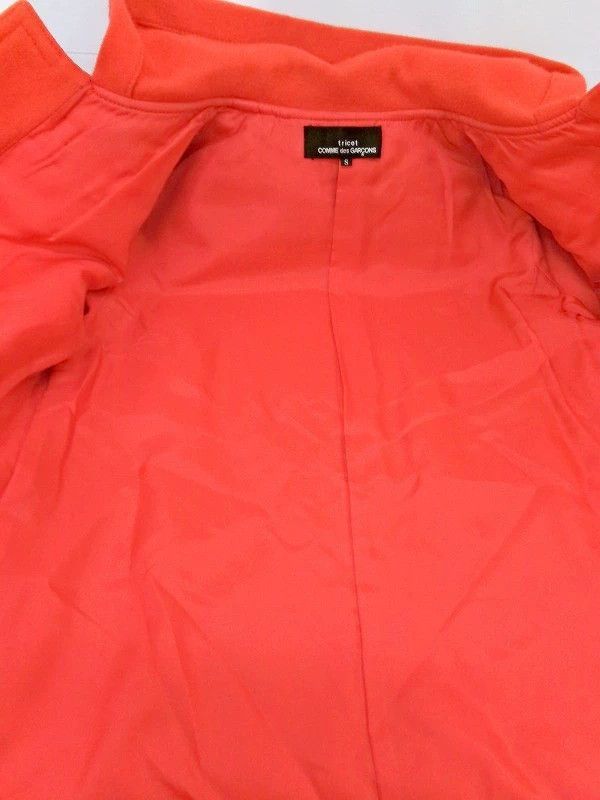 Comme des Garcons Comme Des Garcons Horn-button coat Size M / US 6-8 / IT 42-44 - 8 Thumbnail