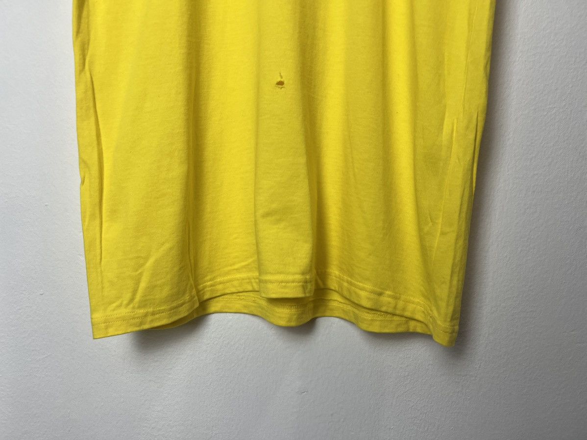 Japanese Brand Clean Up Project 24Hour Television Tee Size US L / EU 52-54 / 3 - 4 Thumbnail