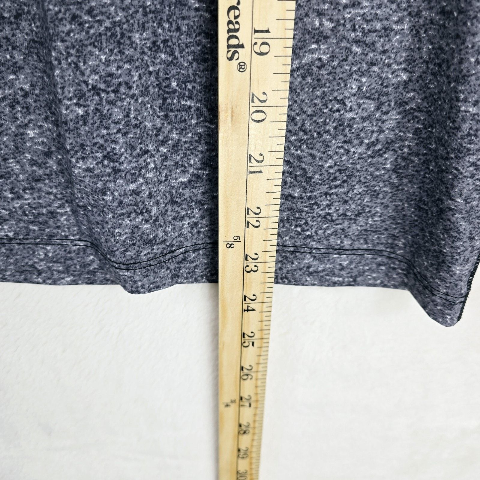Victoria's Secret Victoria Secret Pink Mock Neck Sweatshirt Womens M 1/4 Zip Size M / US 6-8 / IT 42-44 - 11 Thumbnail