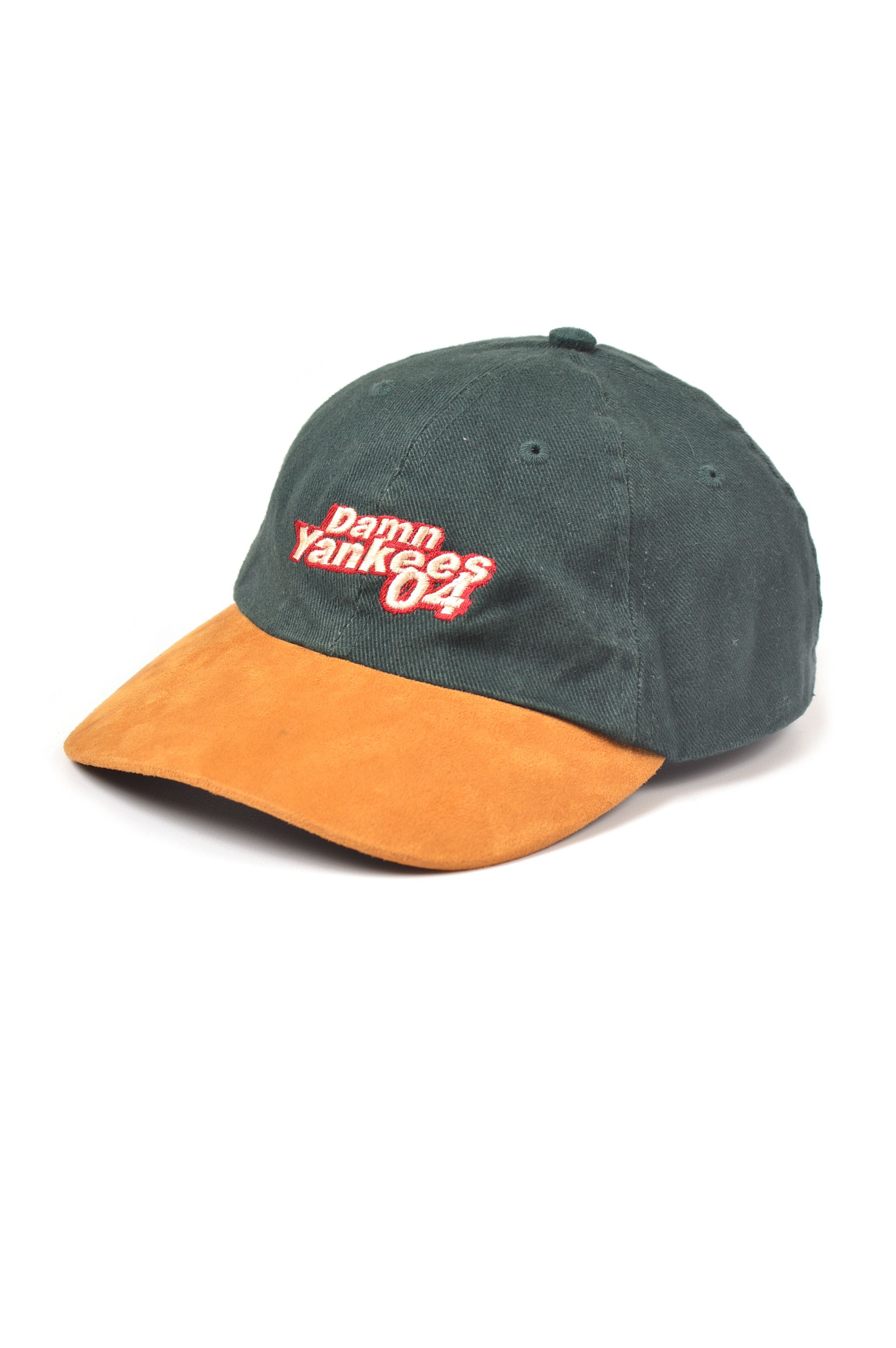 Damn Yankees 04 Vintage 6-Panel Baseball Cap