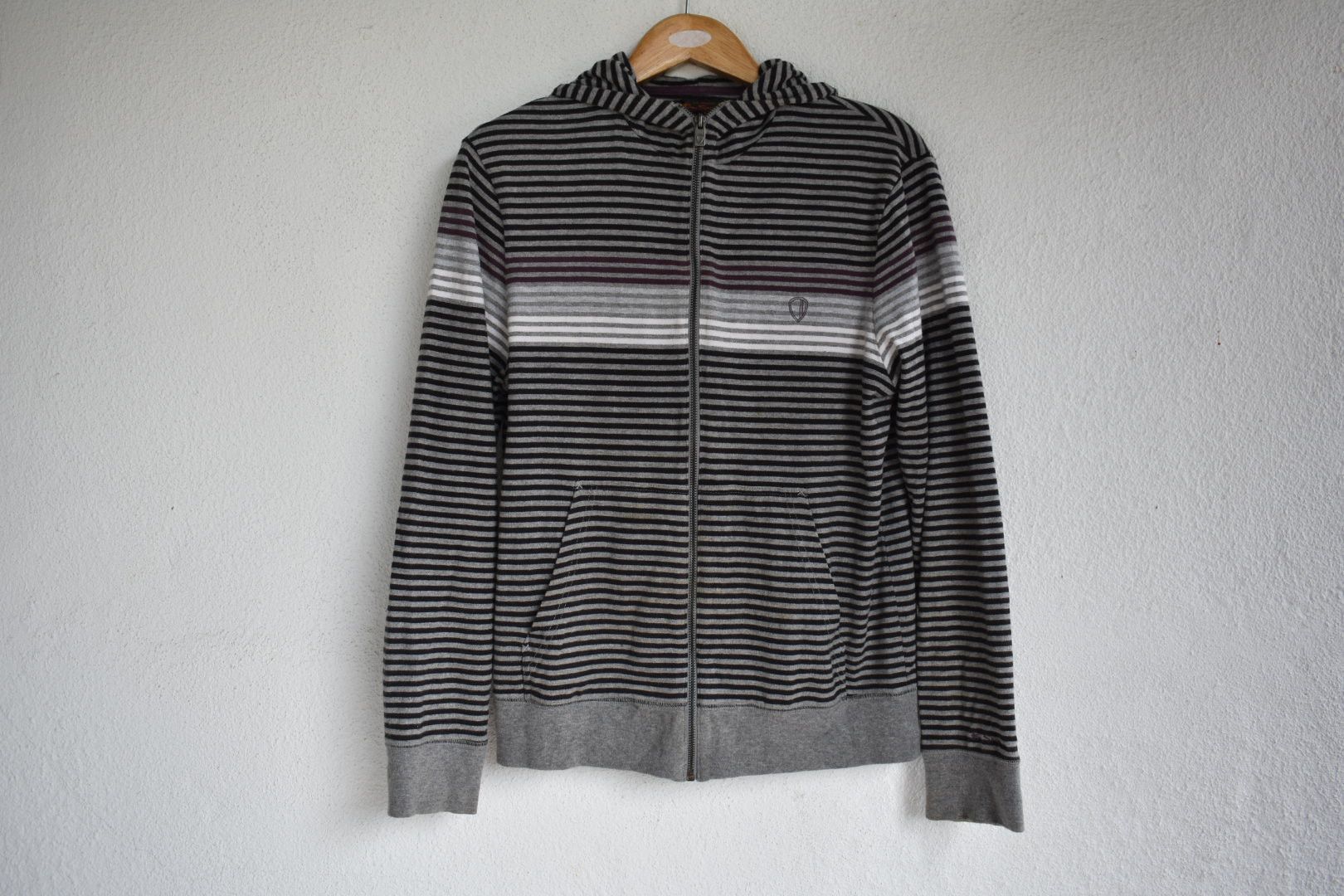 Ben Sherman Ben Sherman Hoodie Medium Size US M / EU 48-50 / 2 - 1 Thumbnail