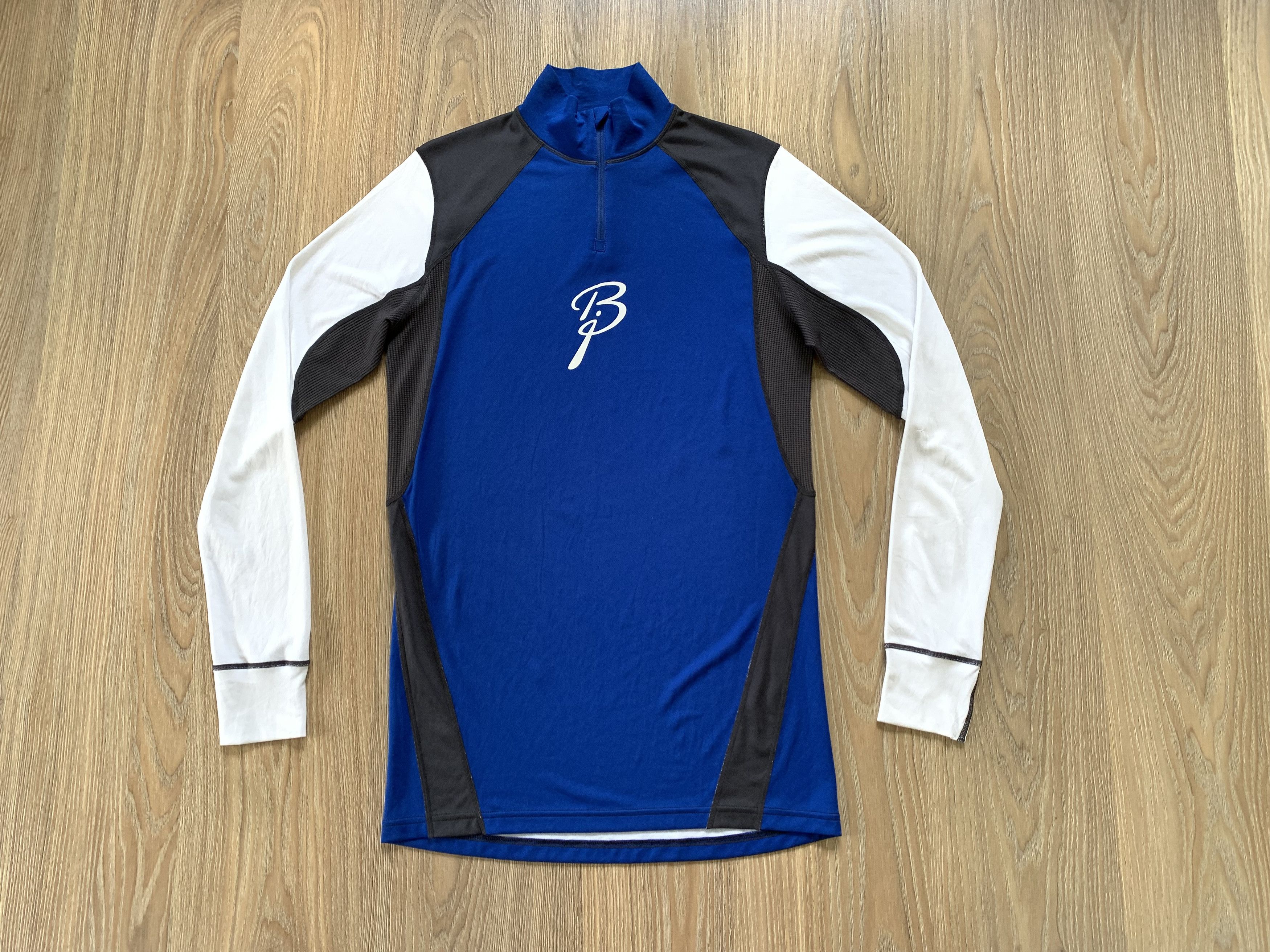 Designer × Sports Specialties Bjorn Daehlie Sport Jersey Size US XL / EU 56 / 4 - 3 Thumbnail