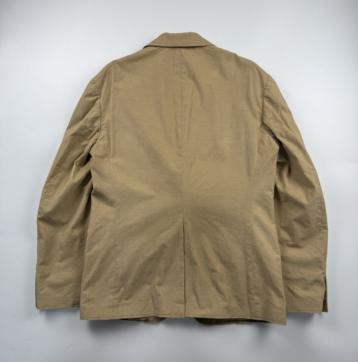 Miu Miu Vintage Miu Miu Jacket Size US M / EU 48-50 / 2 - 2 Thumbnail